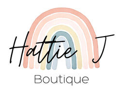 Hattie J Boutique